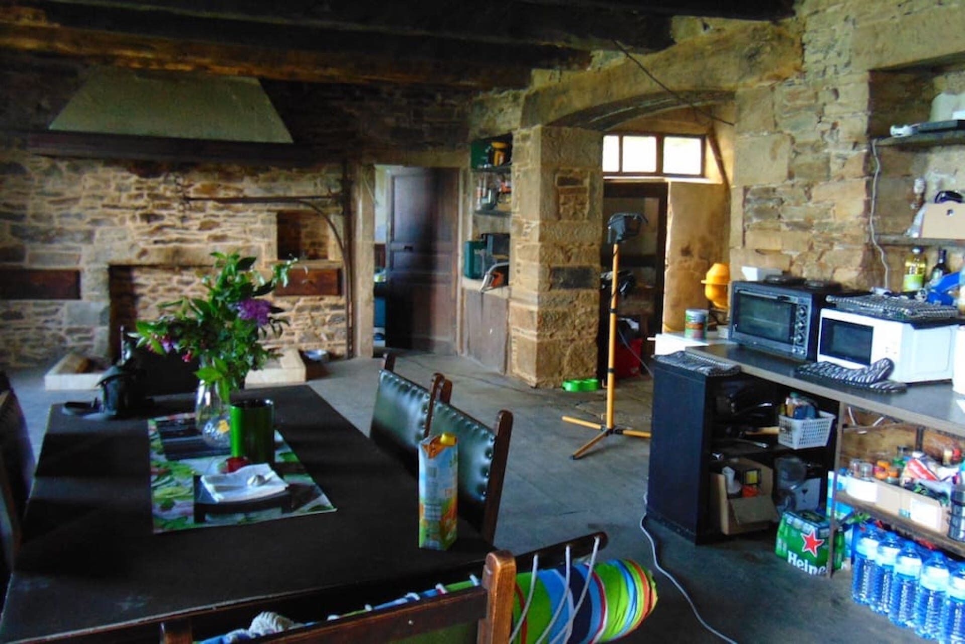 Speisen