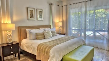 1 habitación y caja de seguridad en la habitación