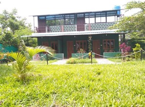 Fachada