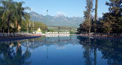 Bahia Escondida, excelentes vacaciones en un paraiso !!