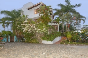 Exterior - Private Heaven with Amazing Views!  (Sayulita)