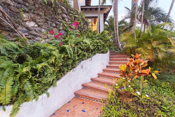 Property grounds - Private Heaven with Amazing Views! (Sayulita)