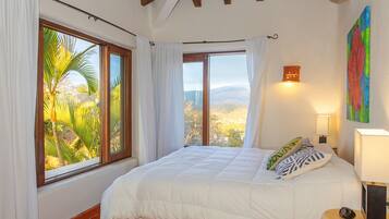 3 chambres, coffres-forts dans les chambres, Wi-Fi gratuit