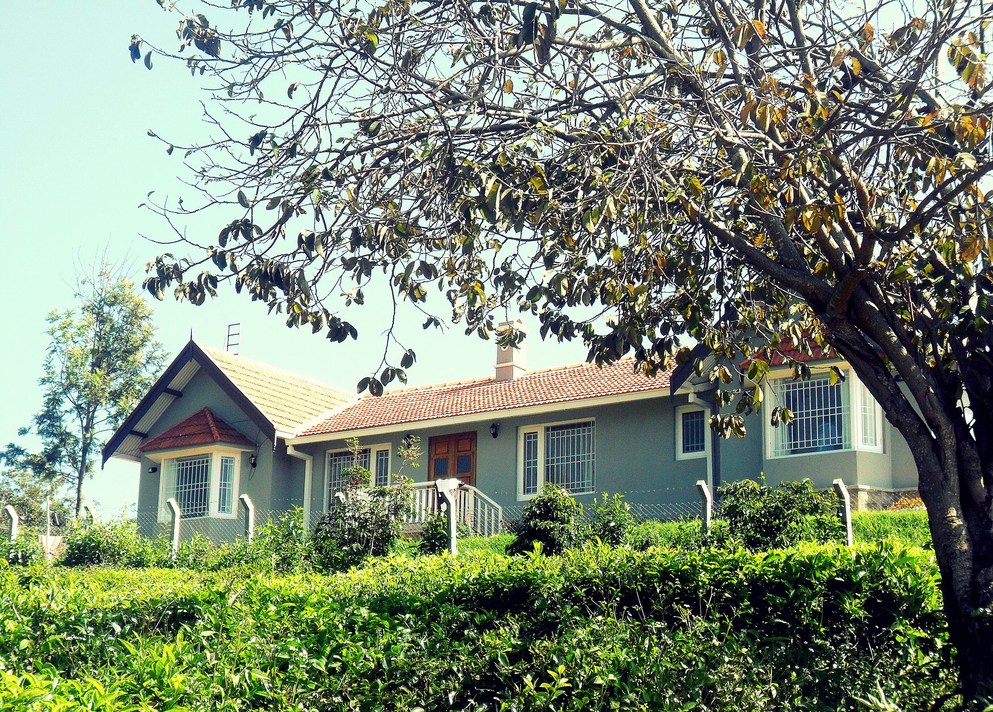 MEETING JOINT AT OOTY