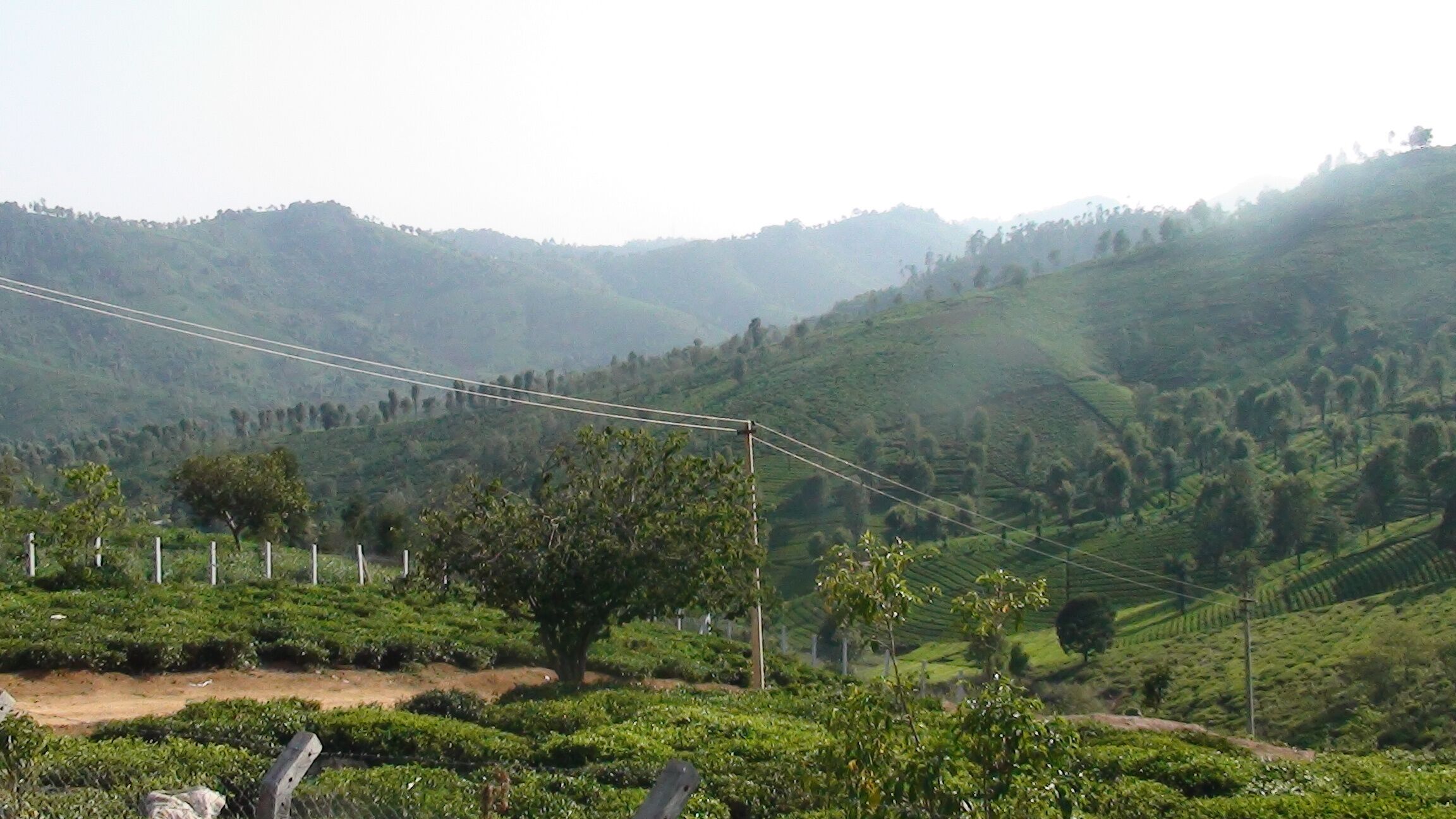 MEETING JOINT AT OOTY