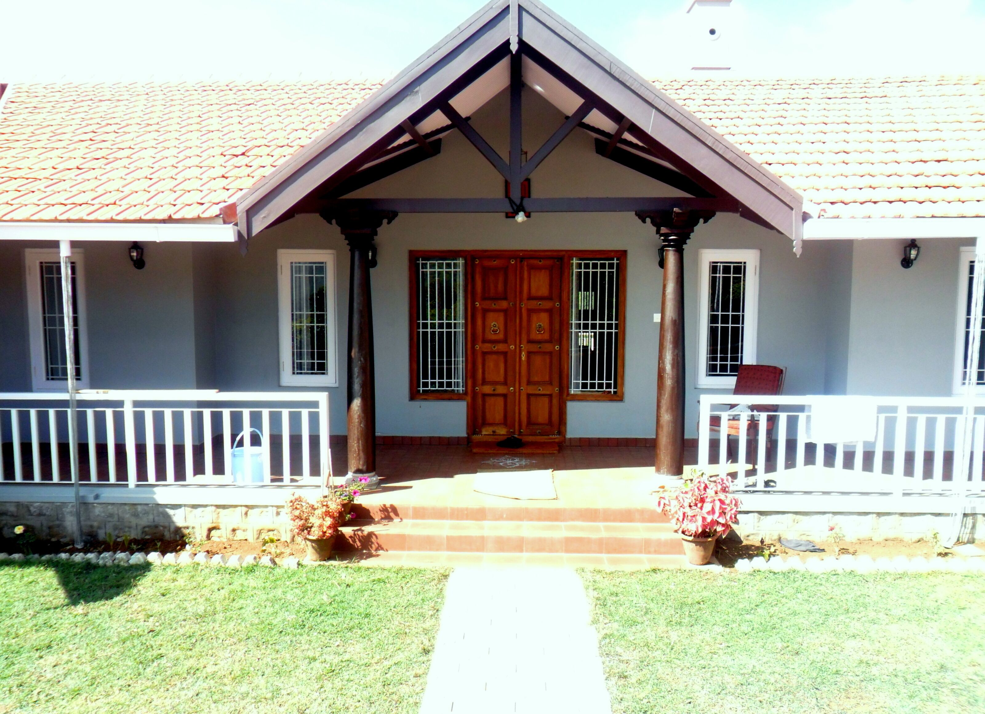 MEETING JOINT AT OOTY