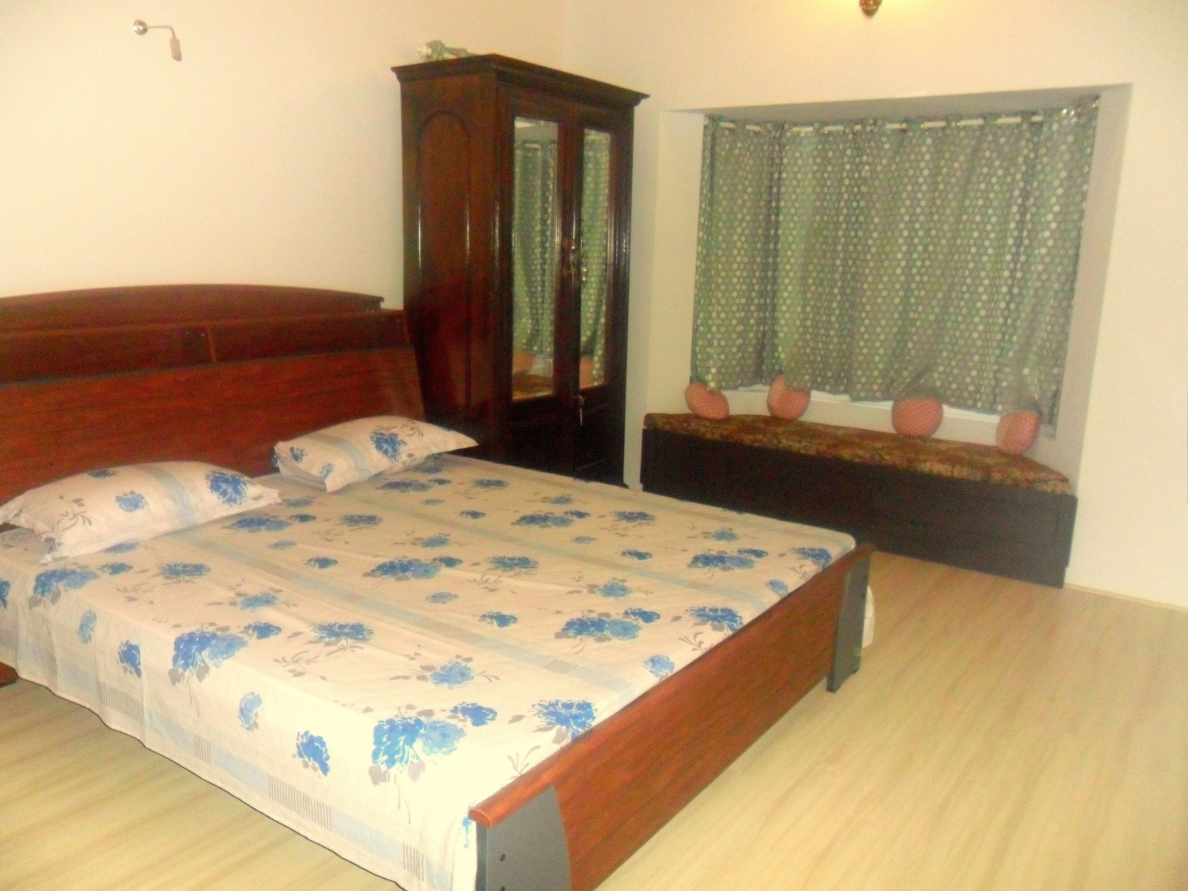 MEETING JOINT AT OOTY