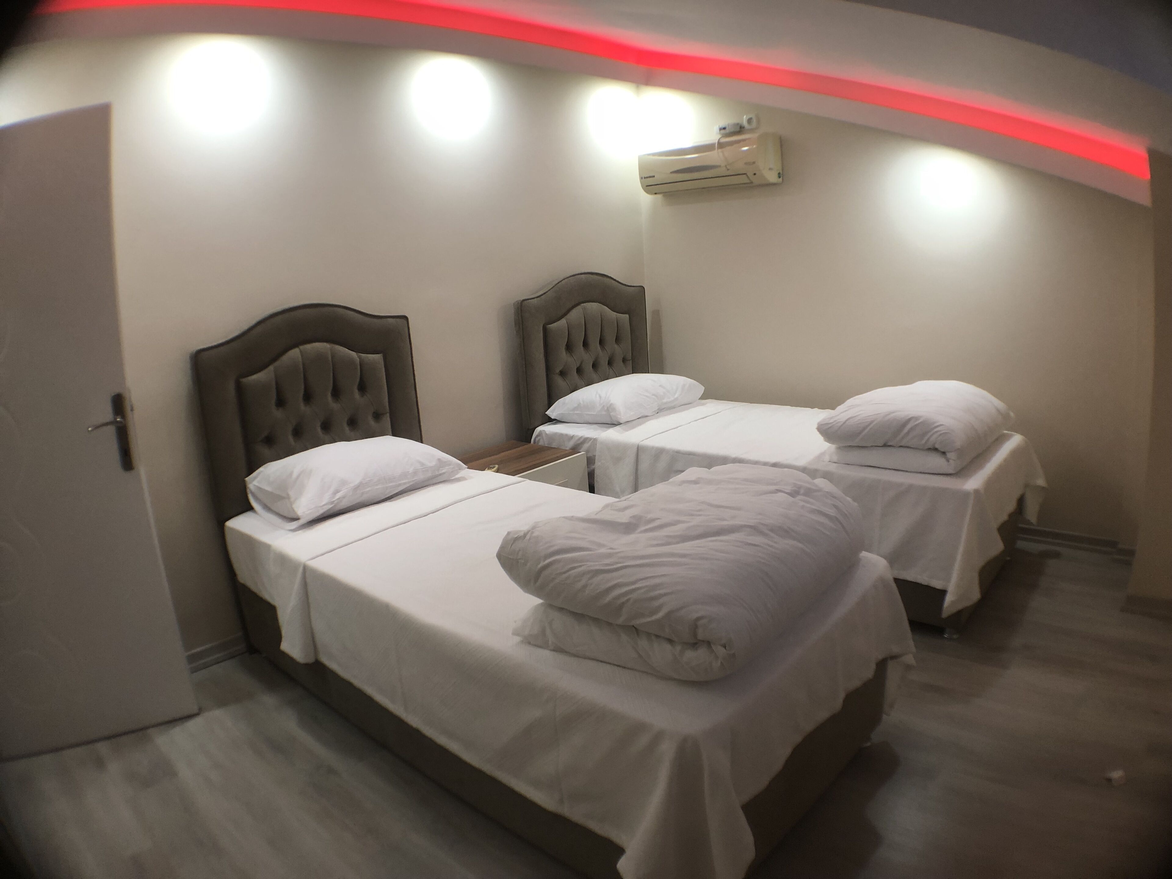 Bursa Larimar Apartment - No: 4