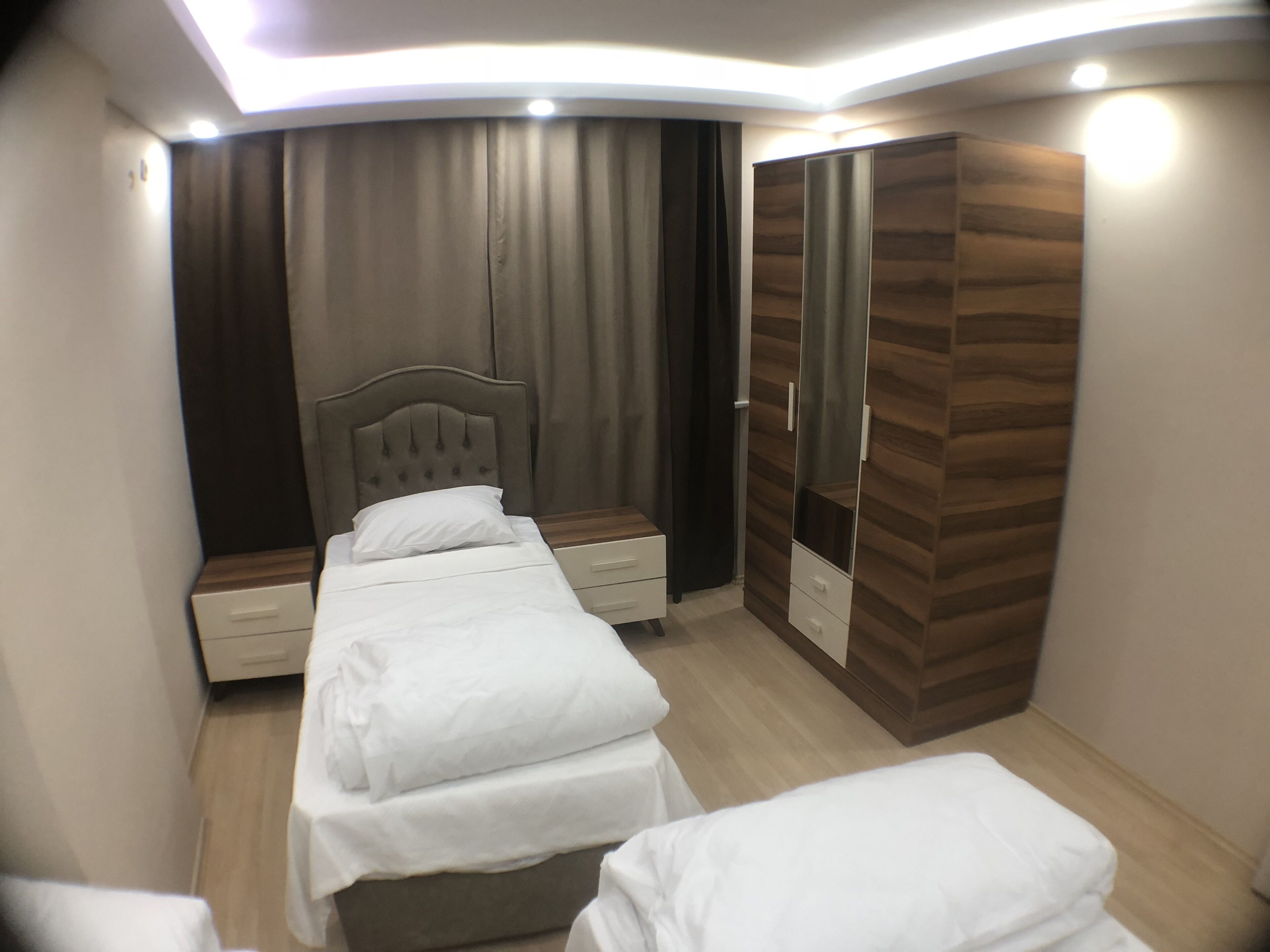 Bursa Larimar Apartment - No: 4