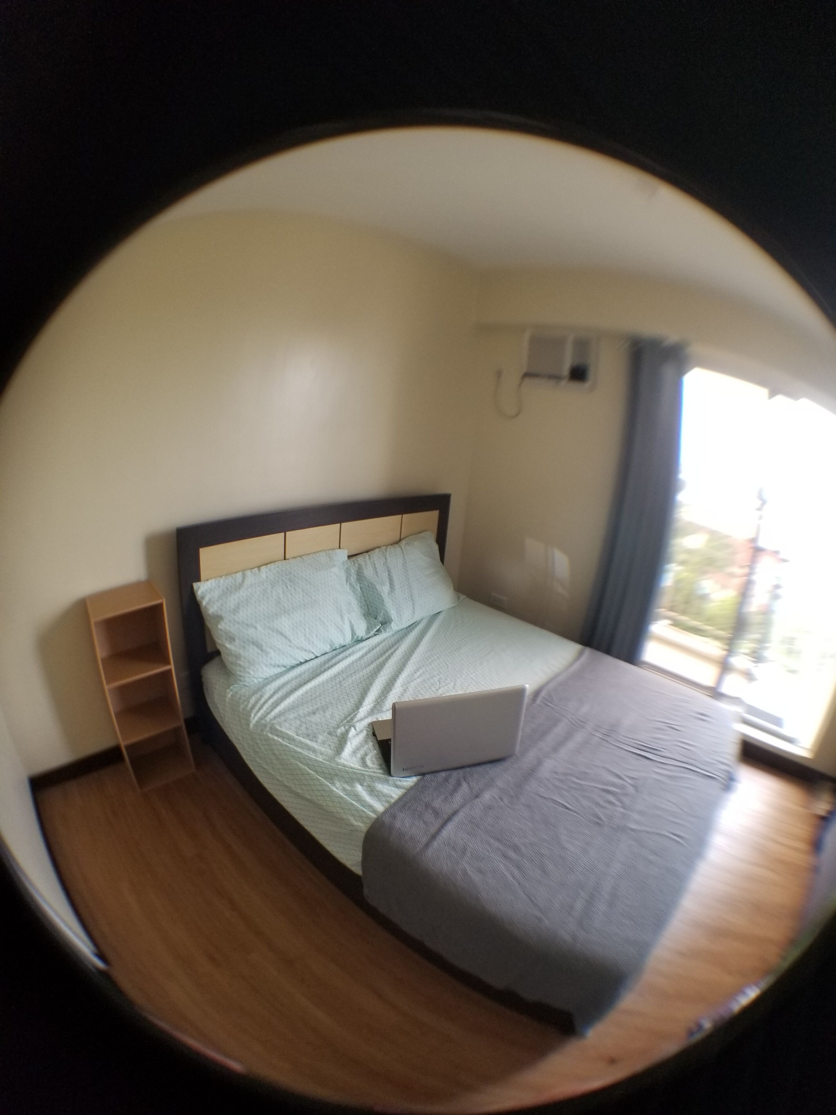 3 bedrooms, WiFi, bed sheets, wheelchair access