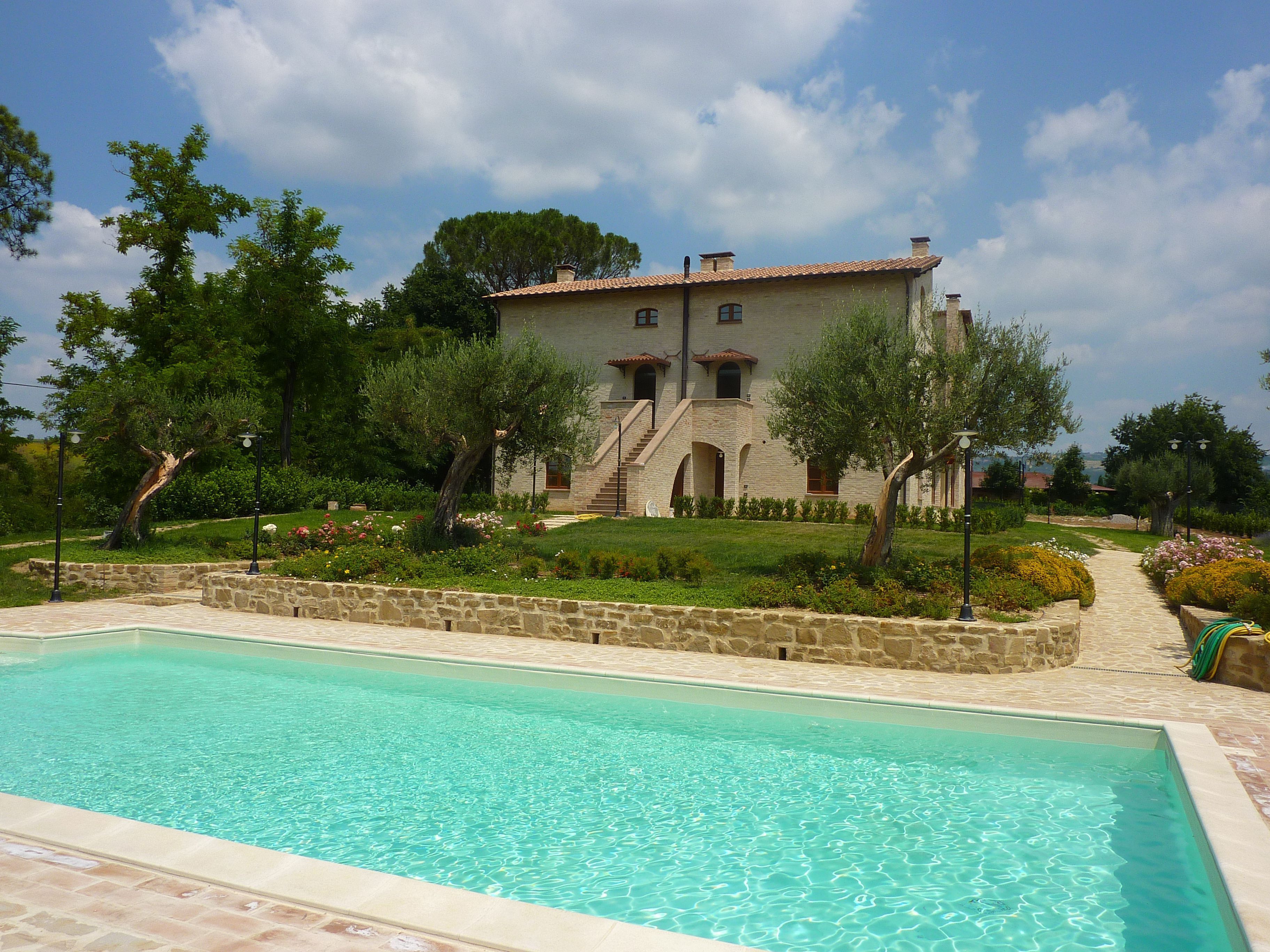 Canalicchio Country Resort