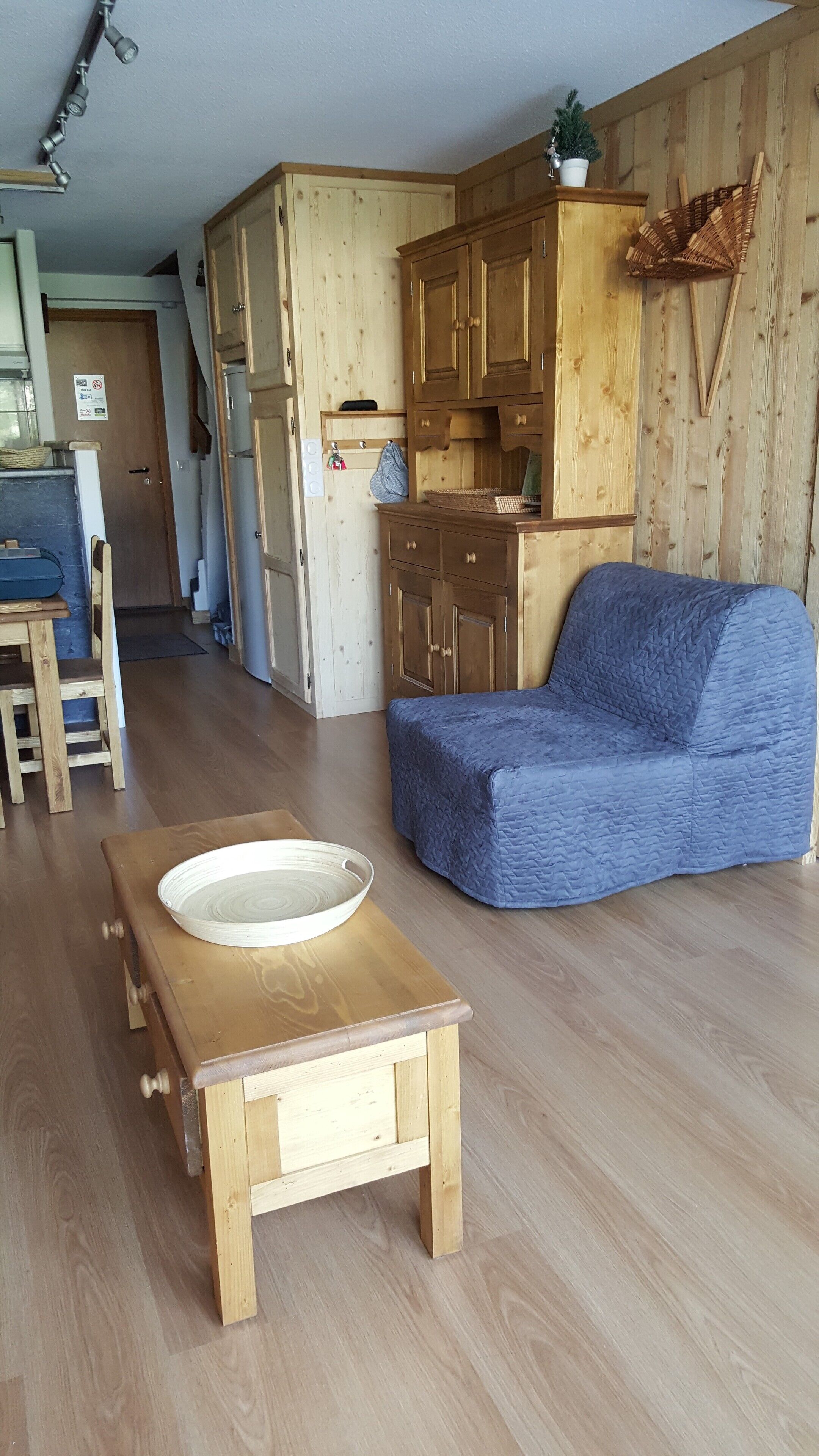 Les Terrasses du Mont Blanc, Apartment sleeps 12 