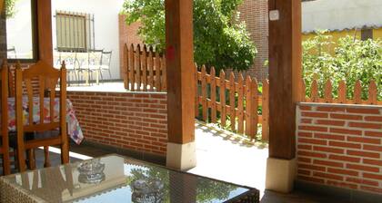 Rural house in Segovia