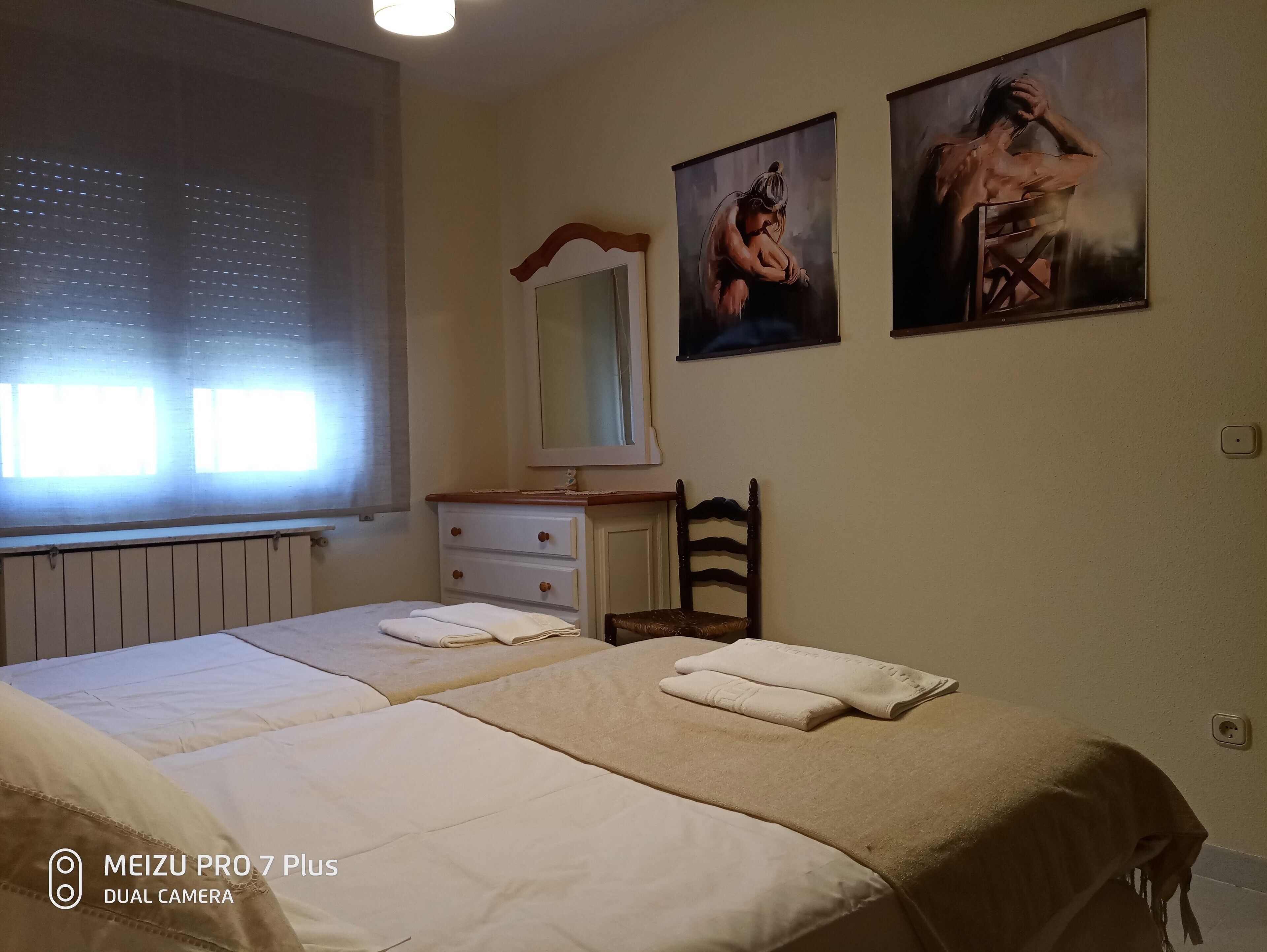 Rural house in Segovia