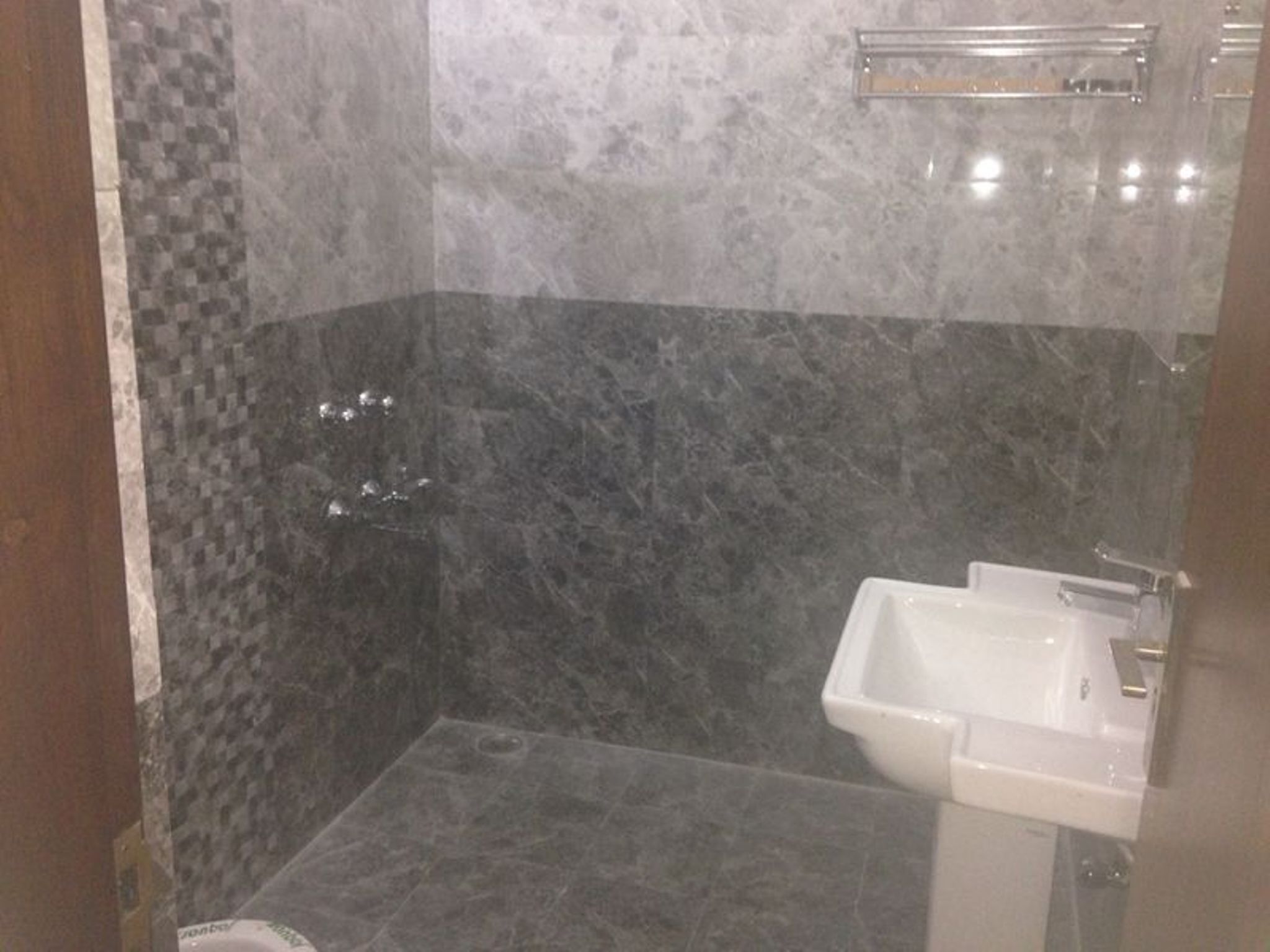 The Sojourn ~ Adharshila Cottage ~ snow-capped mountain views ~ 