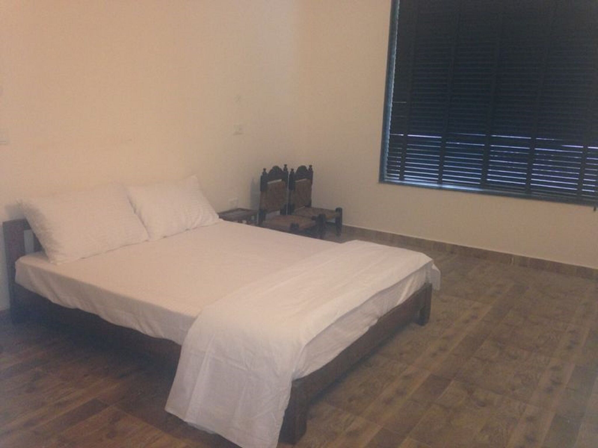 The Sojourn ~ Adharshila Cottage ~ snow-capped mountain views ~ 