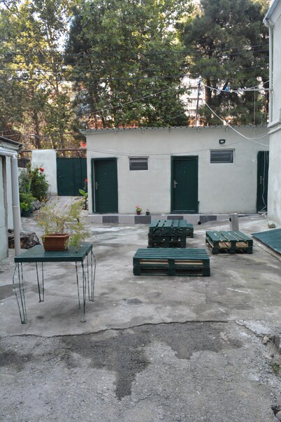 Khole's Studio Apartment 