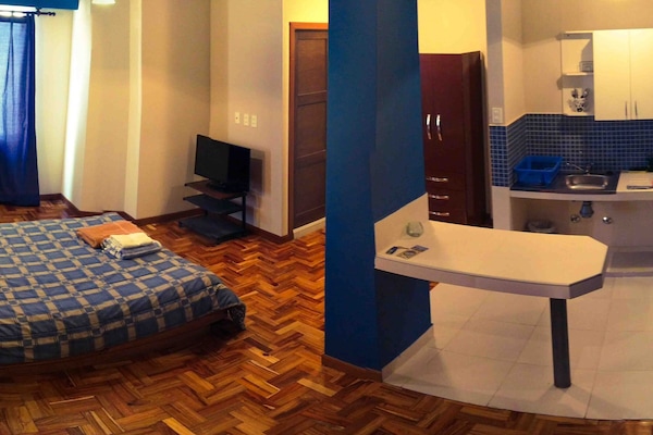 302 Studio Unit