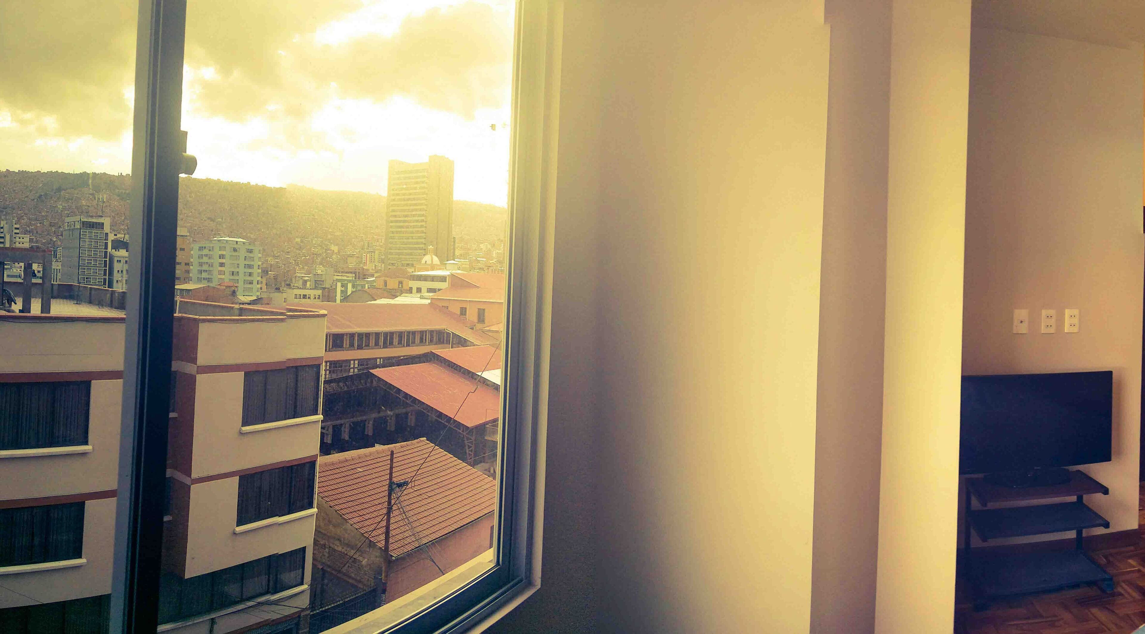 Window View