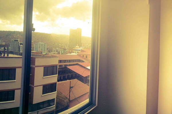 Window View