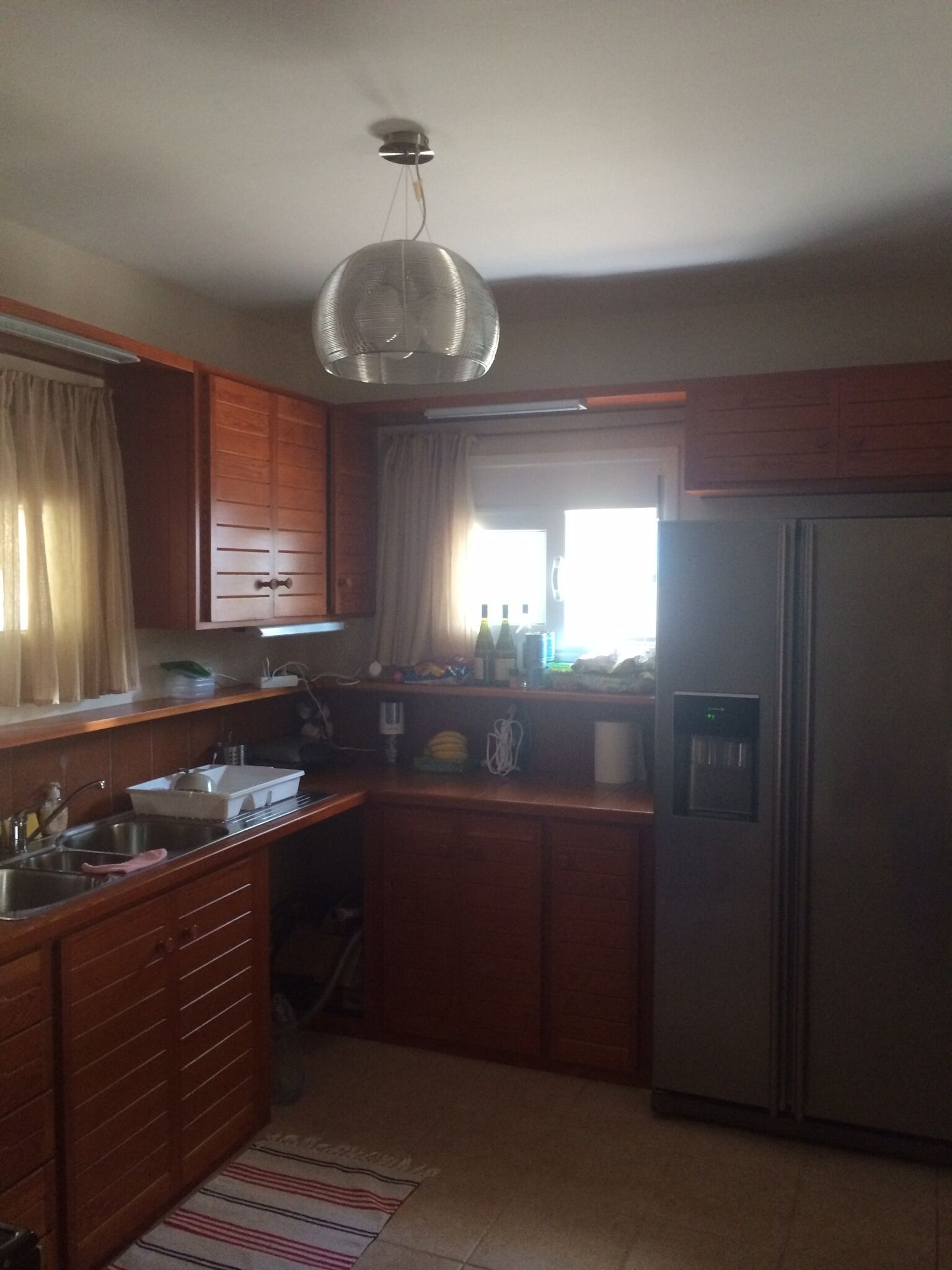 Modern villa in Kanapitsa, Skiathos 