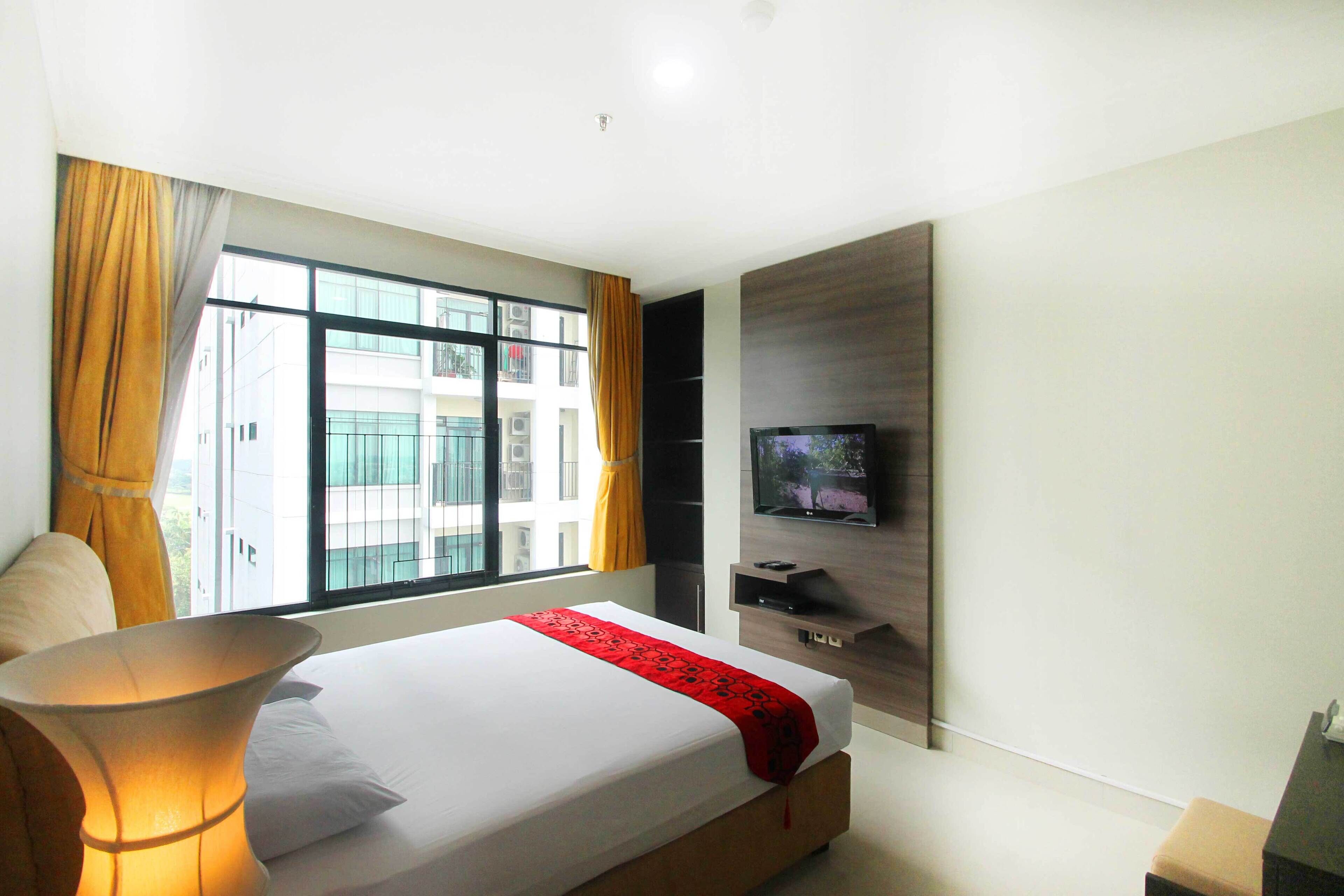3Bedroom Apartment at Cilandak Gandaria Pondok indah