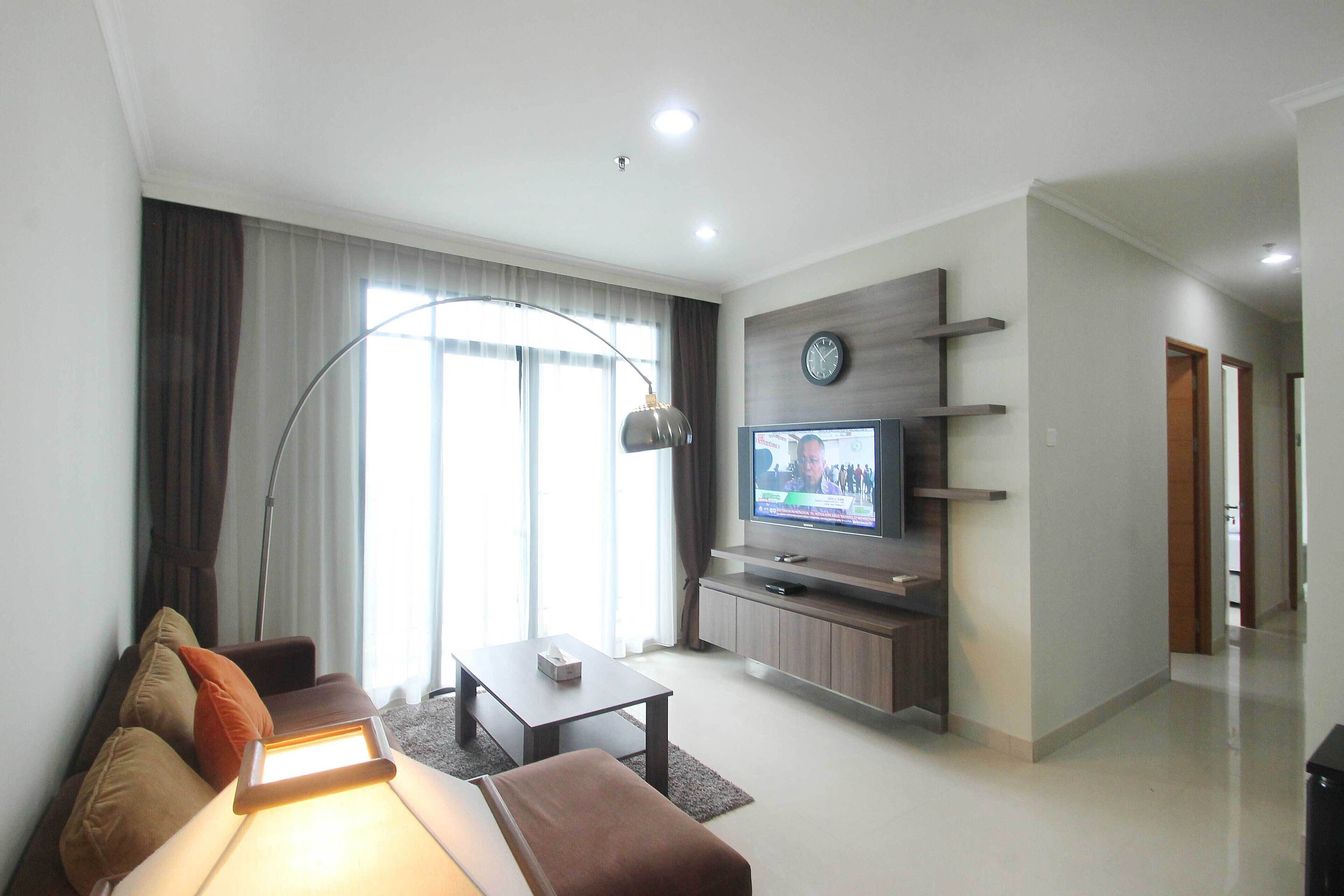 3Bedroom Apartment at Cilandak Gandaria Pondok indah