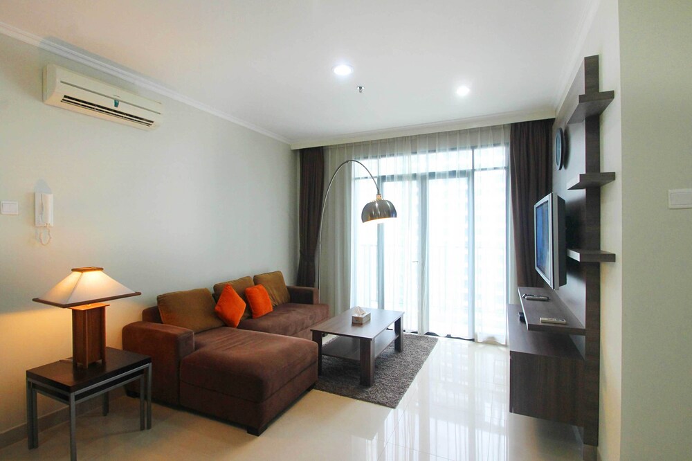 3Bedroom Apartment at Cilandak Gandaria Pondok indah