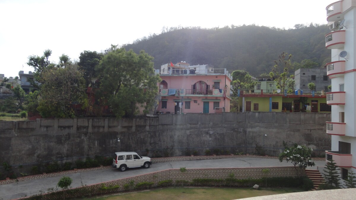 Image de profil de l’hôte