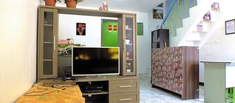 Maria Luisa Residence 201-DECA Dumlog Talisay City