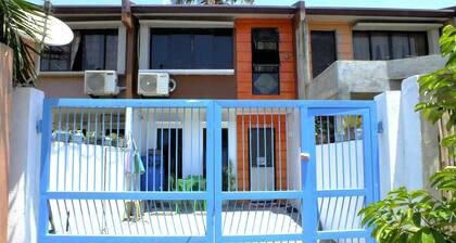 Maria Luisa Residence 201-DECA Dumlog Talisay City