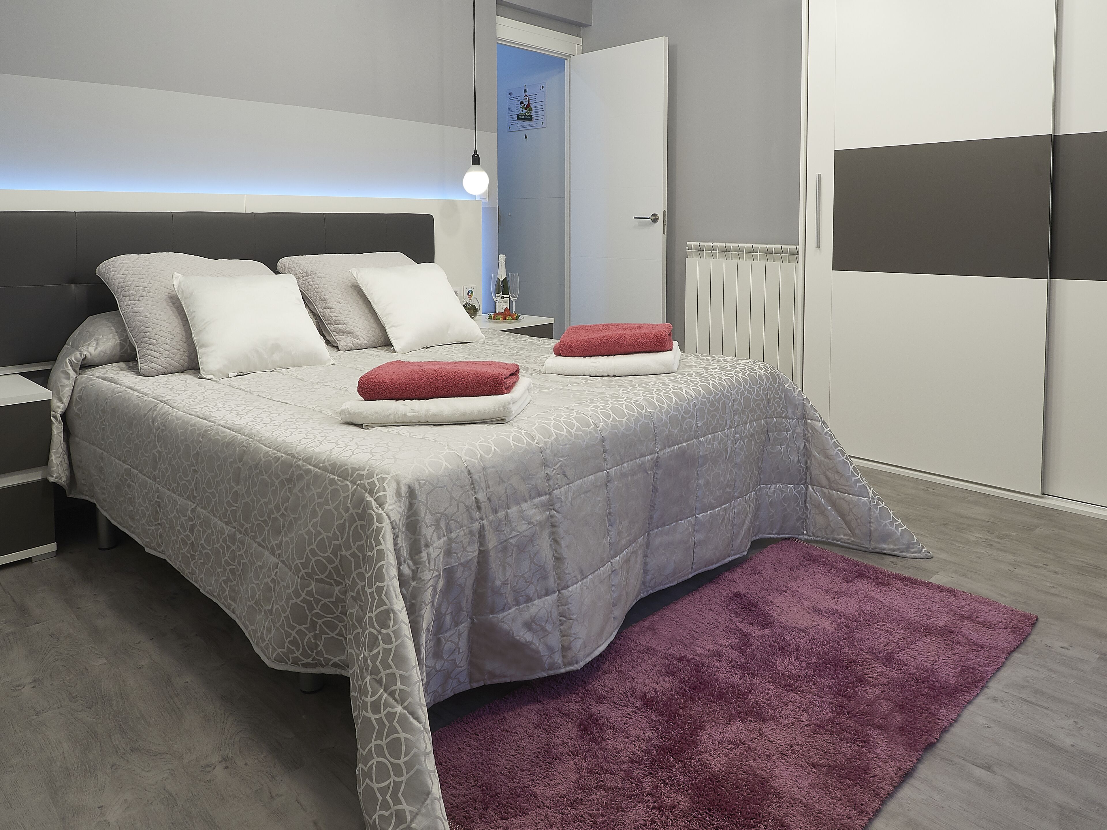 Entrevias - Lodging and Another Apartments in Leon