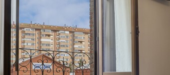 Entrevias - Lodging and Another Apartments in Leon