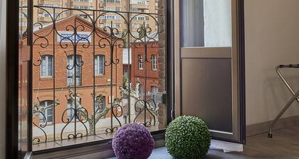 Entrevias - Lodging and Another Apartments in Leon