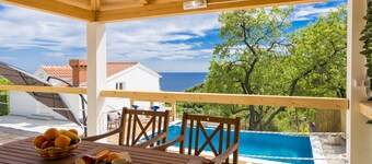 Vila dundo pero luxe