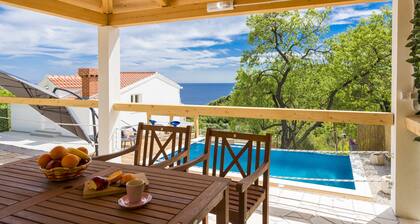 Luxury Vila dundo Pero