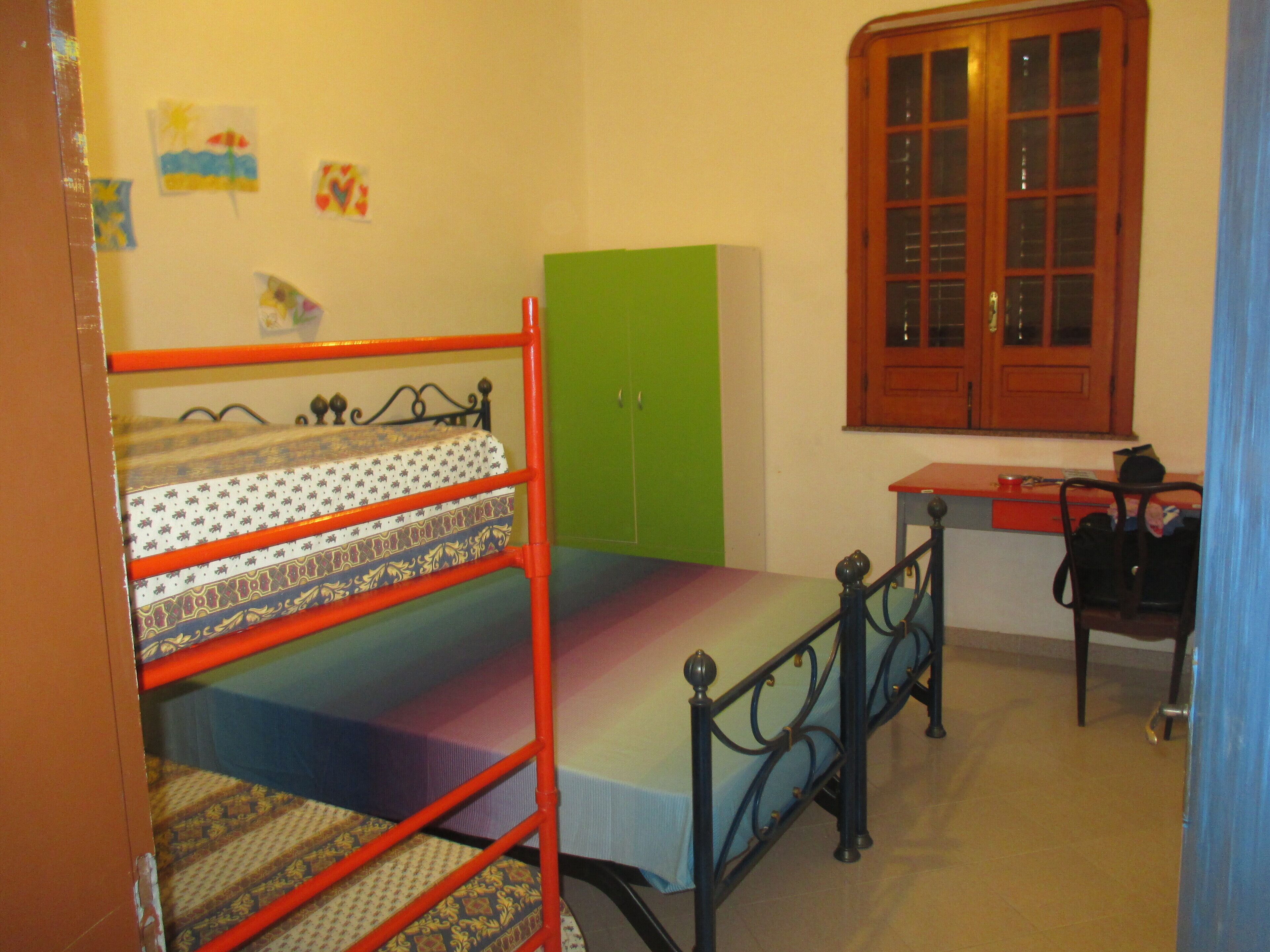 Avola prestigious Mediterranean villa