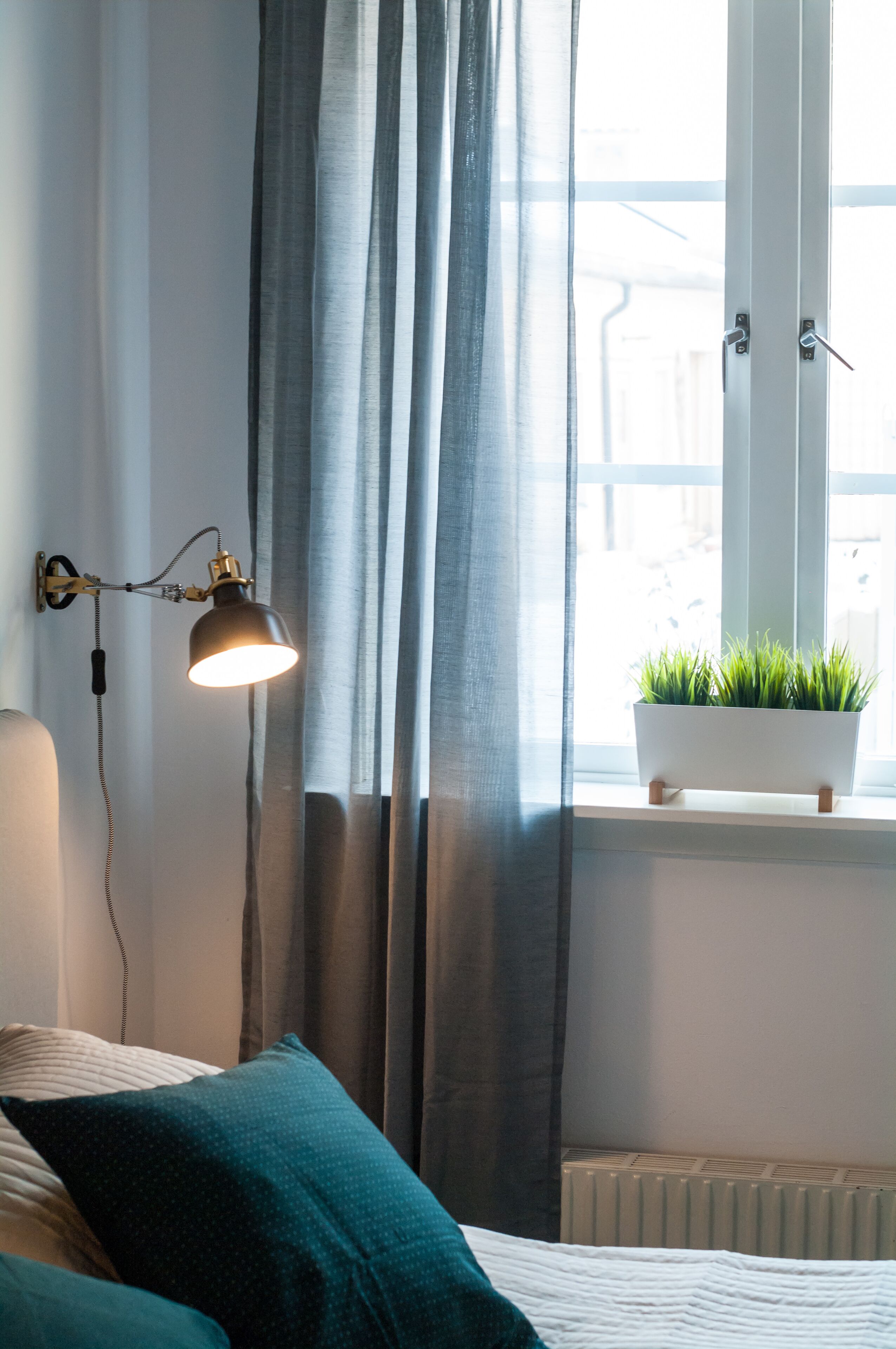 Cozy Studio in the Heart of Uppsala