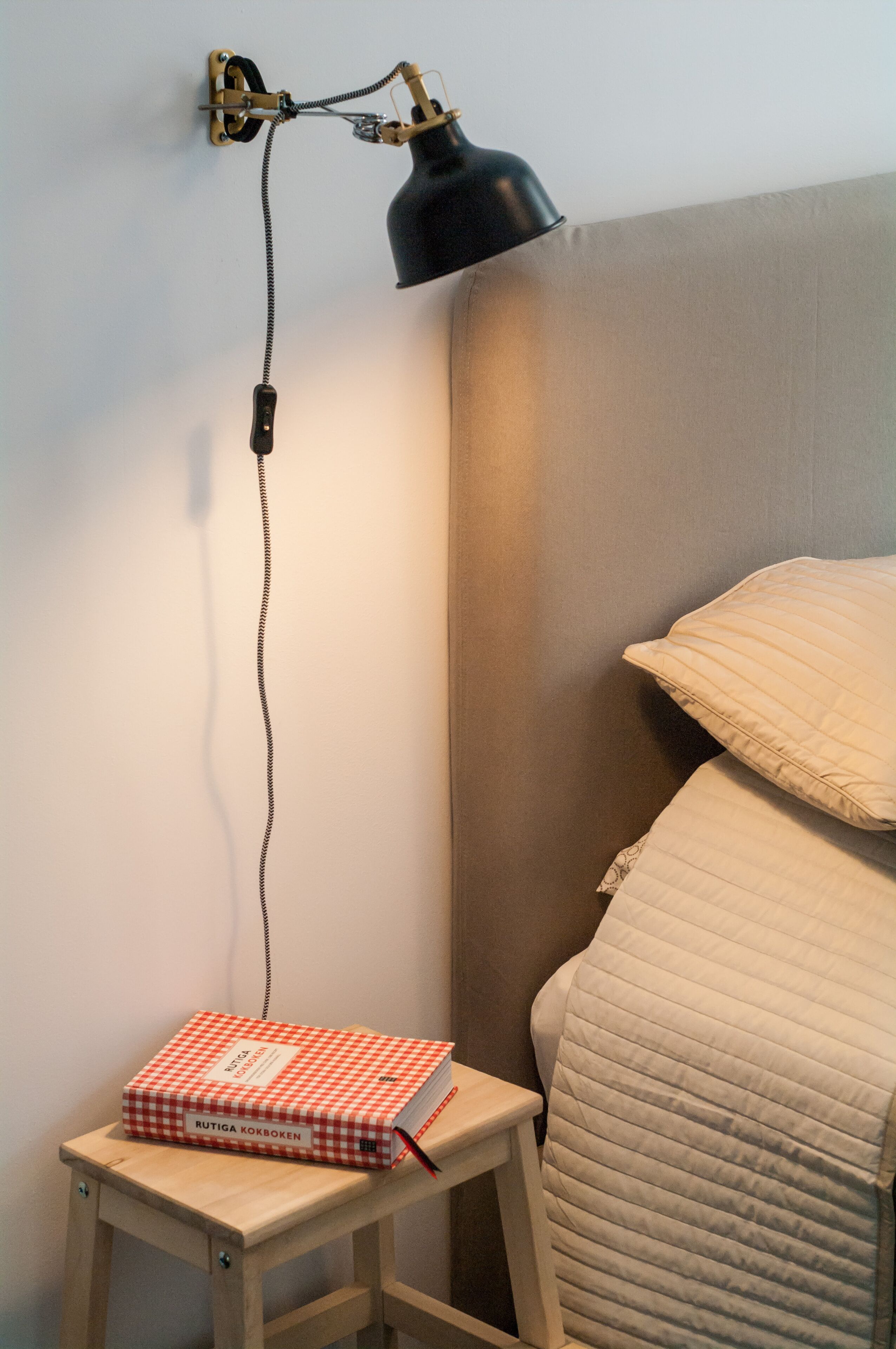 Cozy Studio in the Heart of Uppsala