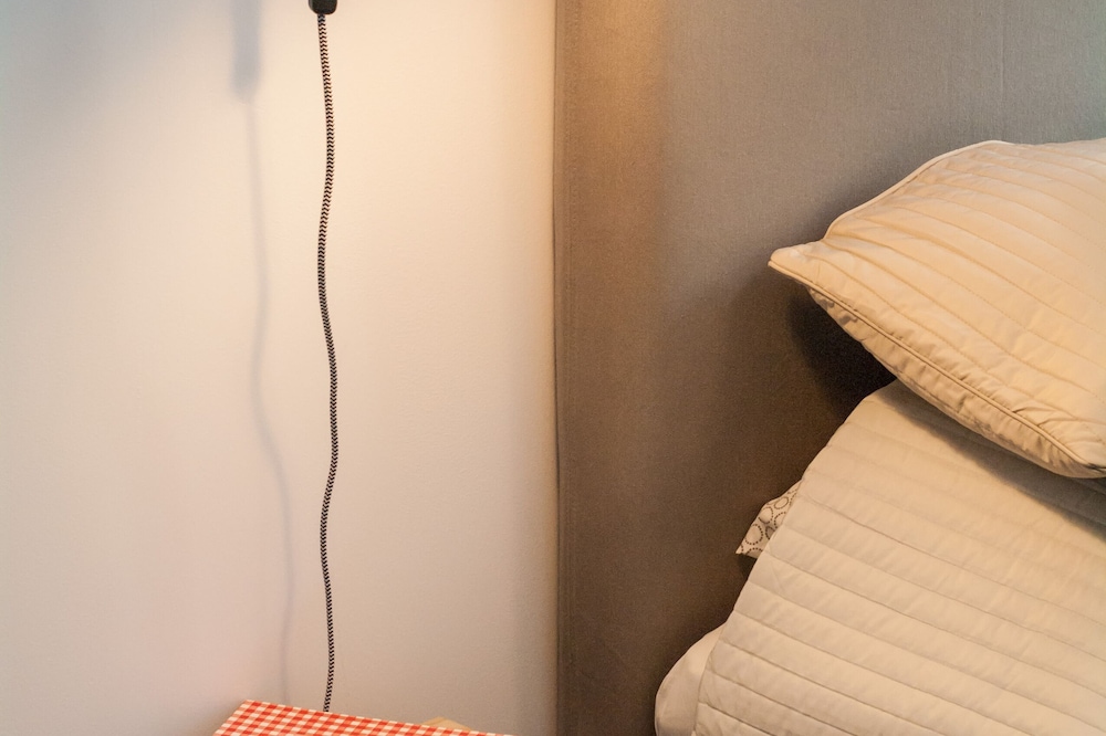 Cozy Studio in the Heart of Uppsala