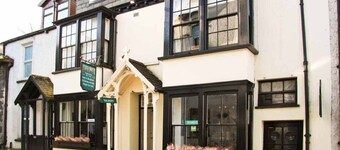 Cozy Room with Double bed close to Lake Windermere_8