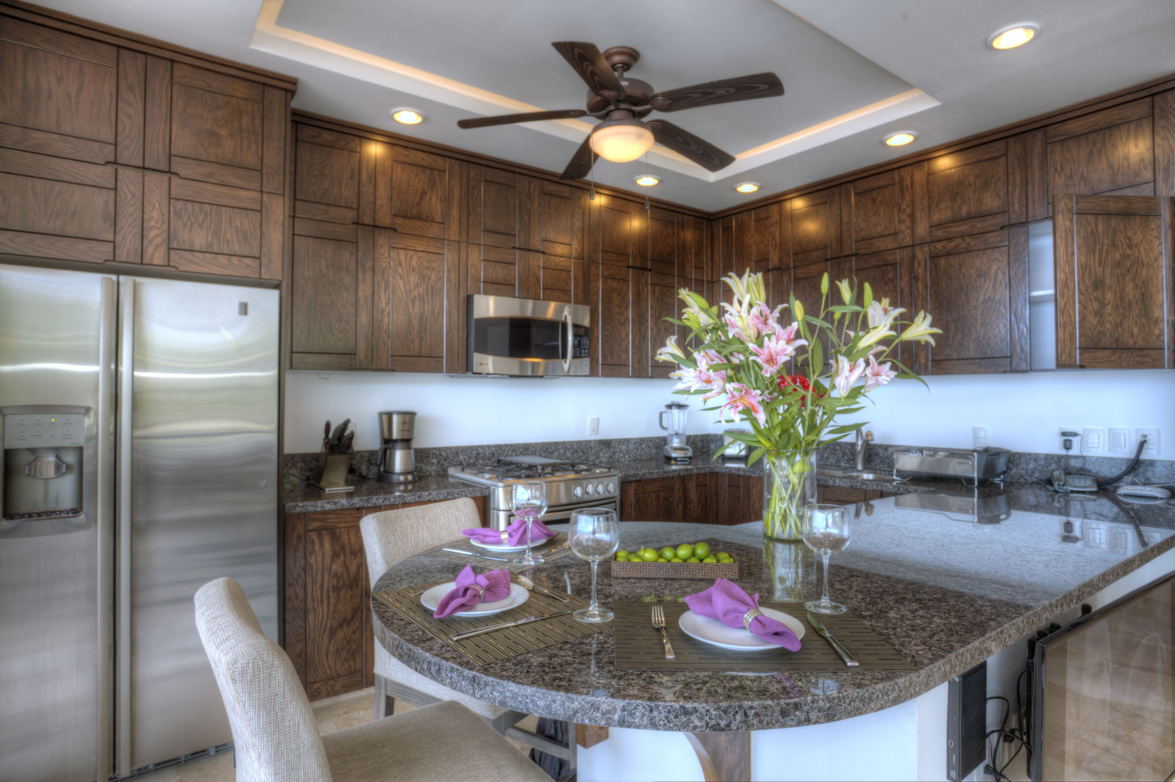 1 bed 1 bath Ocean Front Suite · S107