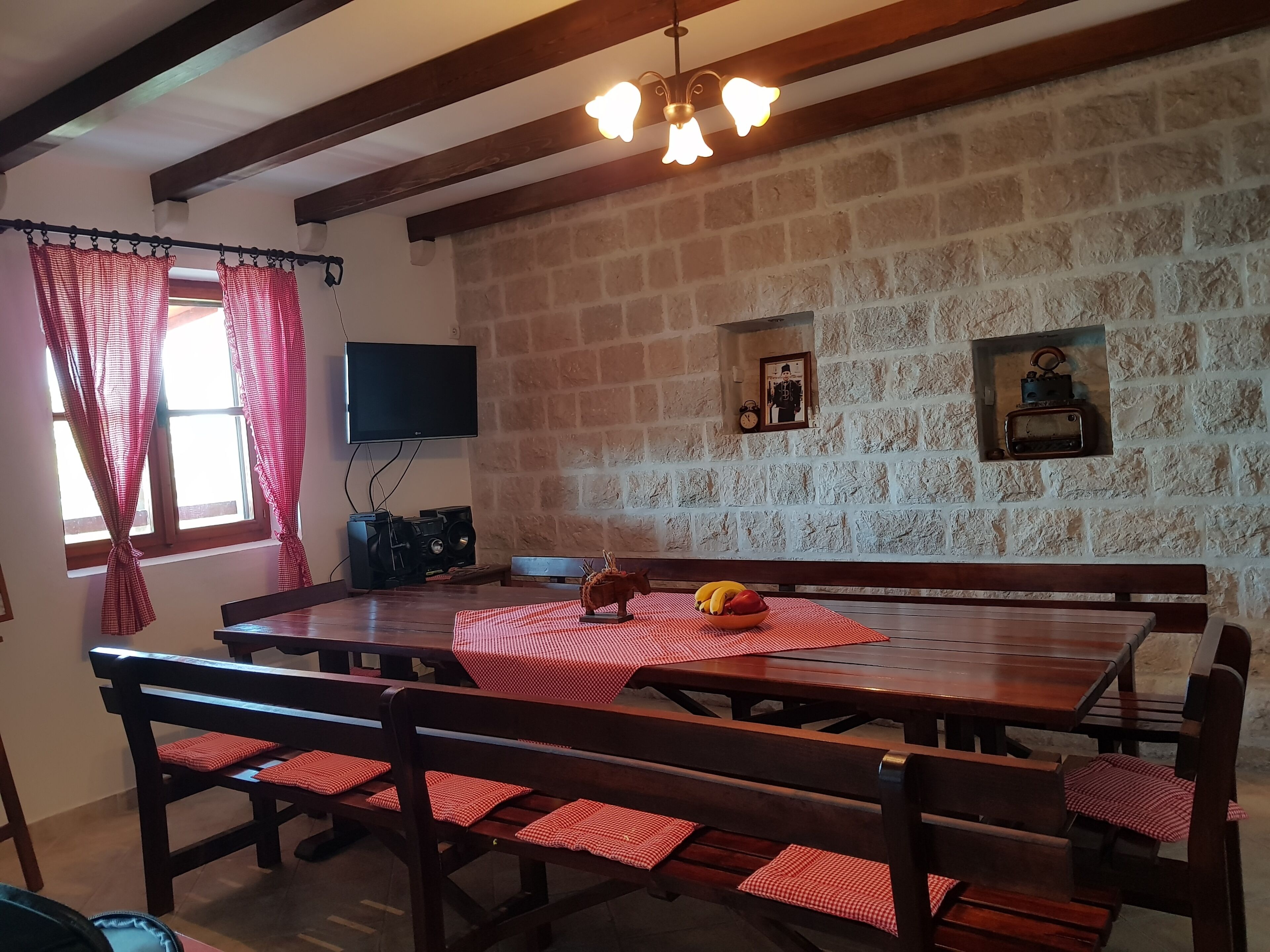 Restauration