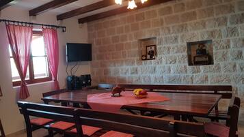 Restauration