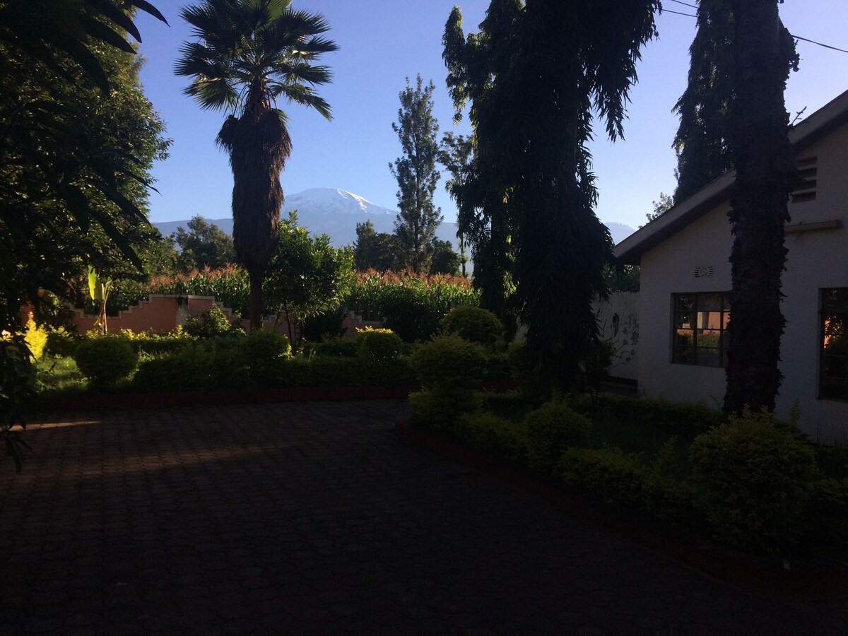 Bild für Gastgeberprofil