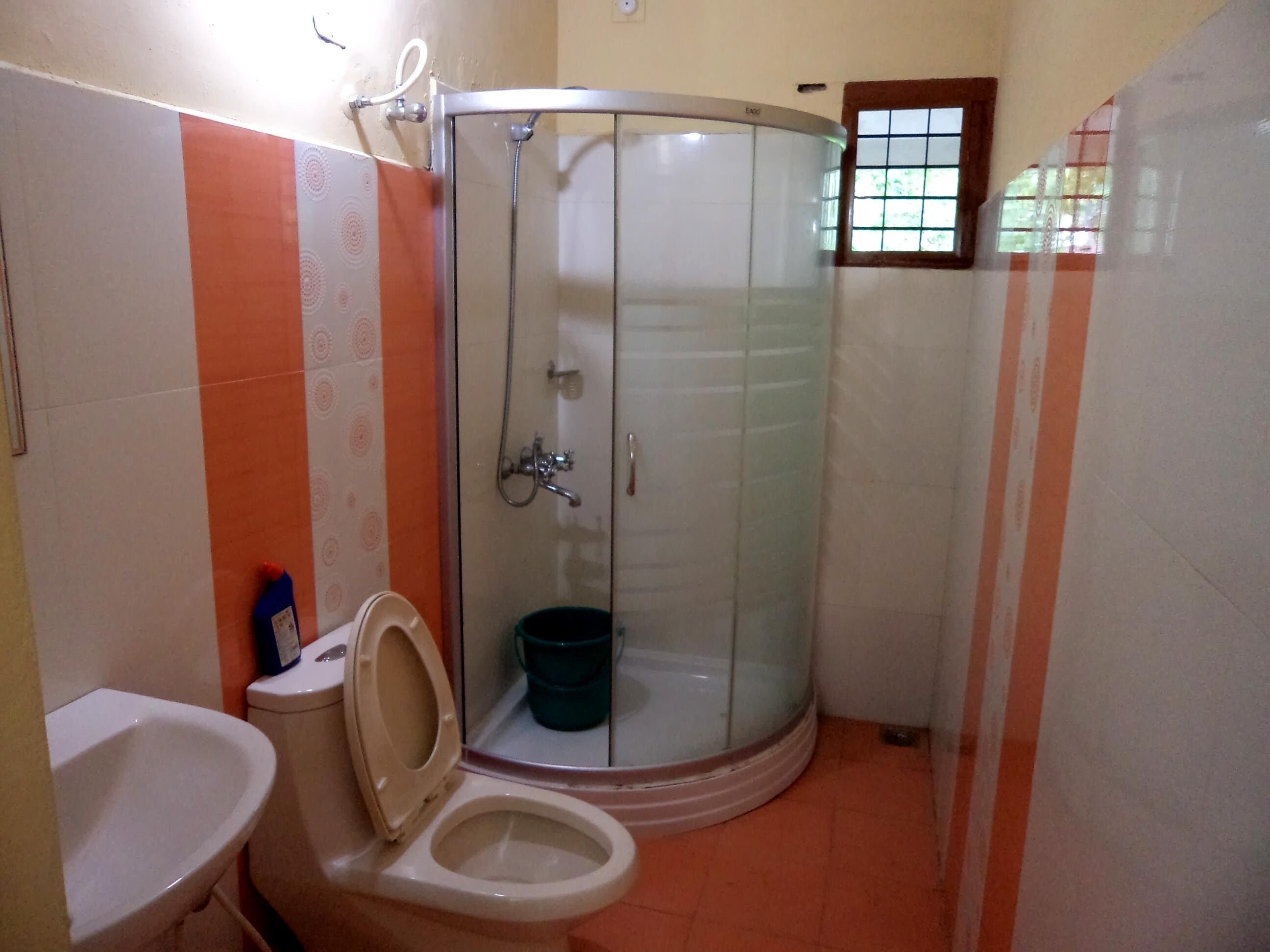 Furnished AC 3 Bedroom House at Puthupally, Kottayam