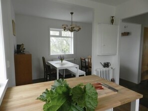 Dining - The farmer's inn (Hella)