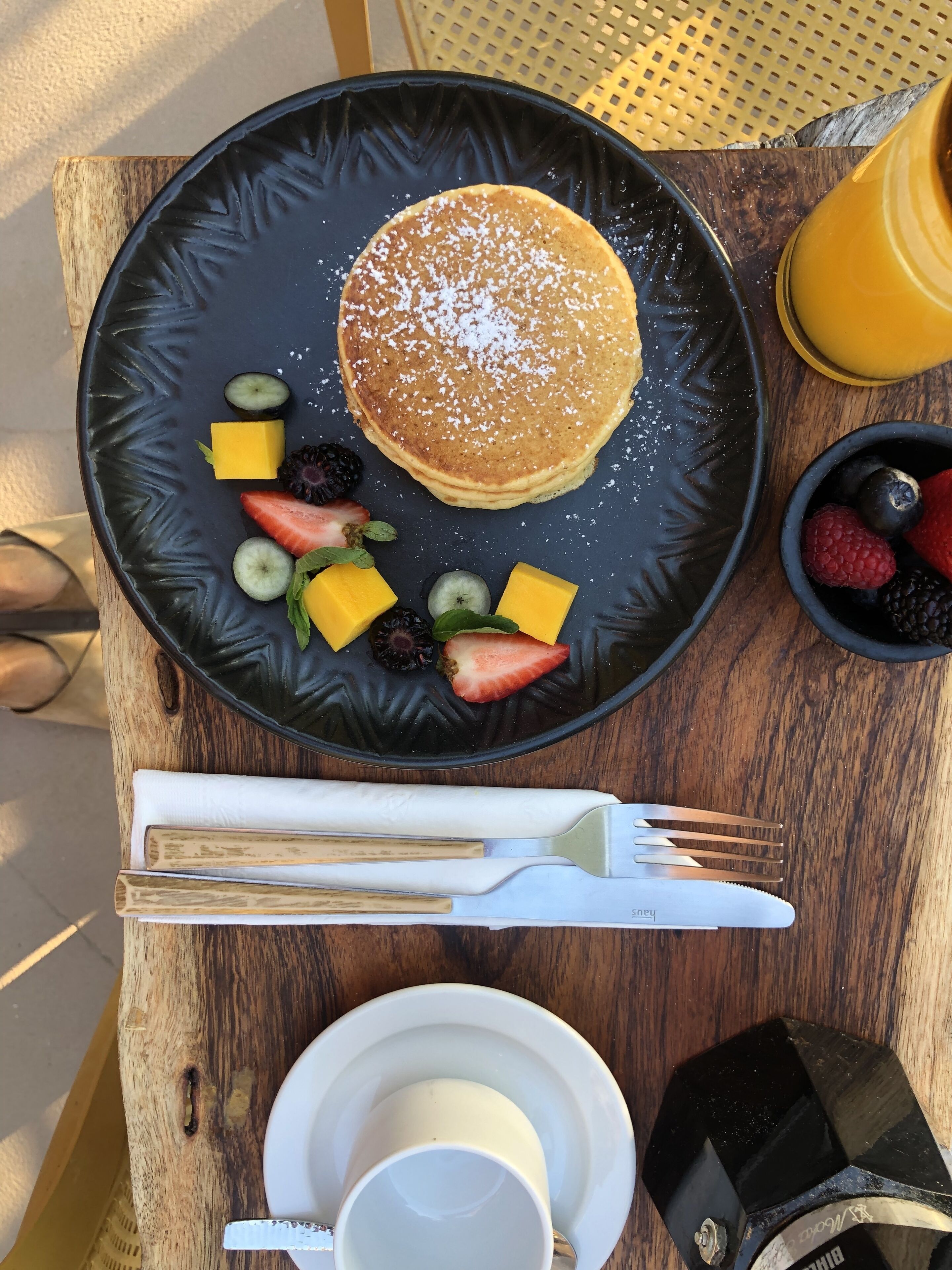 Frokostmåltid