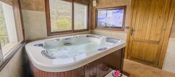 RURAL HOUSE "EL MIRADOR"