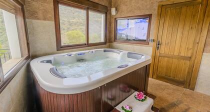 RURAL HOUSE "EL MIRADOR"